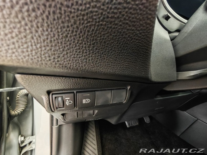 Toyota Corolla Cross 2.0 Hybrid (197 k) Comfor 2022