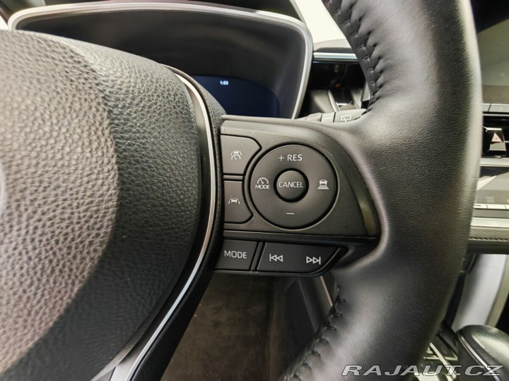 Toyota Corolla Cross 2.0 Hybrid (197 k) Comfor 2022