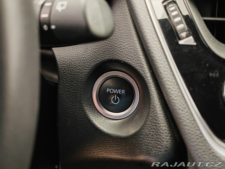 Toyota Corolla Cross 2.0 Hybrid (197 k) Comfor 2023