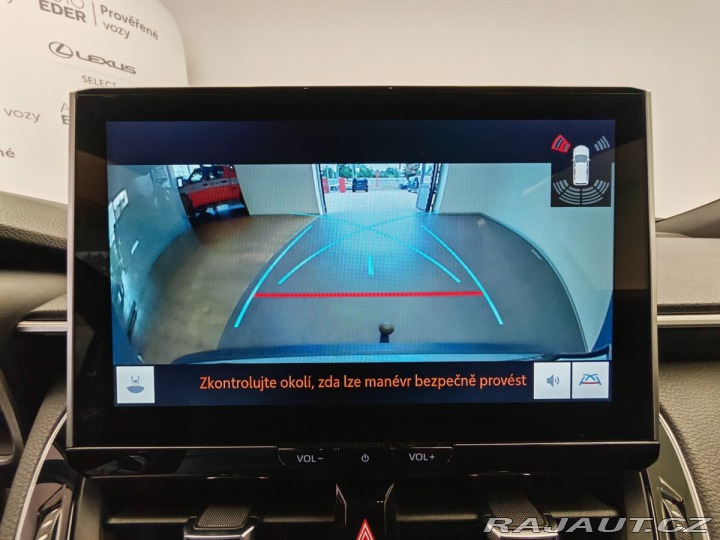 Toyota Corolla Cross 2.0 Hybrid (197 k) Comfor 2022