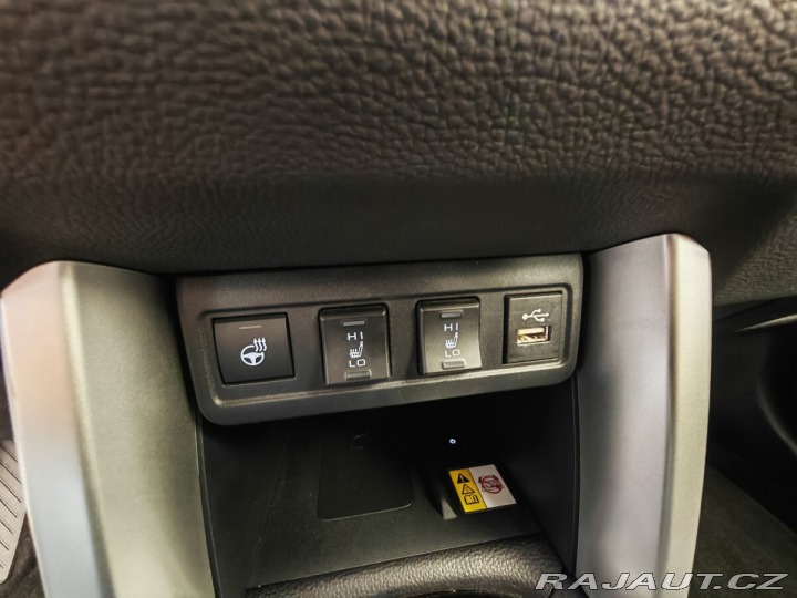 Toyota Corolla Cross 2.0 Hybrid (197 k) Comfor 2022