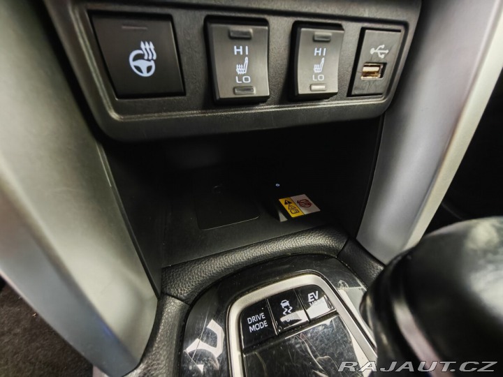Toyota Corolla Cross 2.0 Hybrid (197 k) Comfor 2023