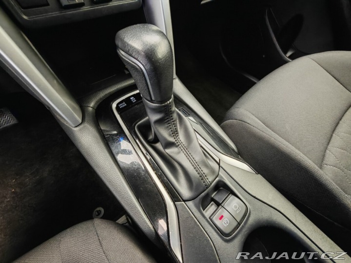 Toyota Corolla Cross 2.0 Hybrid (197 k) Comfor 2023