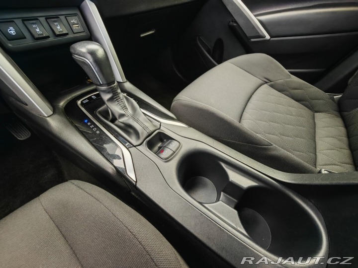 Toyota Corolla Cross 2.0 Hybrid (197 k) Comfor 2023
