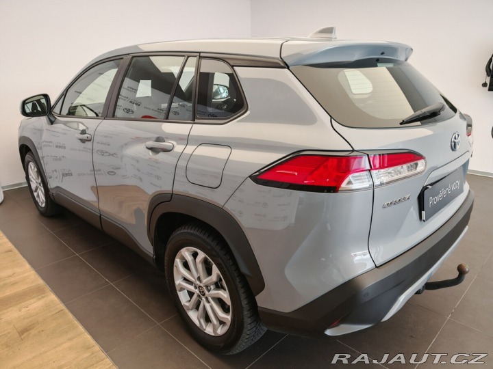 Toyota Corolla Cross 2.0 Hybrid (197 k) Comfor 2023
