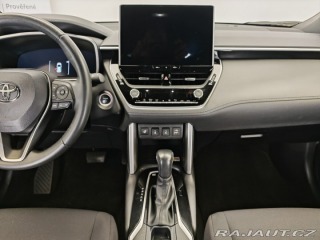 Toyota Corolla Cross 2.0 Hybrid (197 k) Comfor 2022