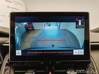 Toyota Corolla Cross 2.0 Hybrid (197 k) Comfor 2022