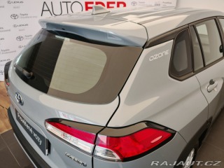 Toyota Corolla Cross 2.0 Hybrid (197 k) Comfor 2022