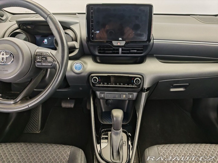 Toyota Yaris 1.5 Hybrid e-CVT Selectio 2023