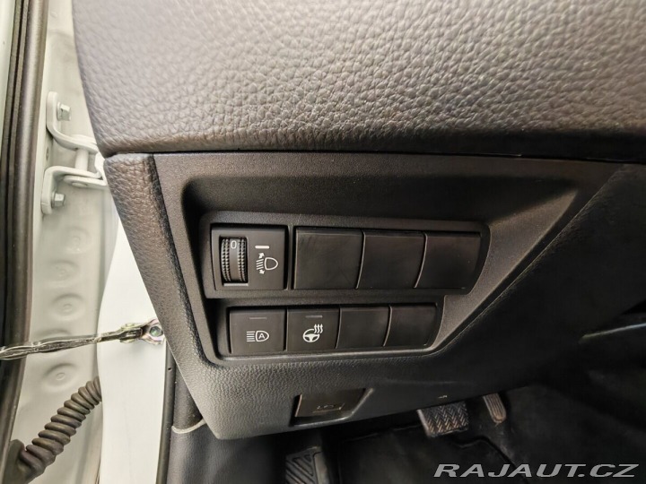 Toyota Yaris 1.5 Hybrid e-CVT Selectio 2023