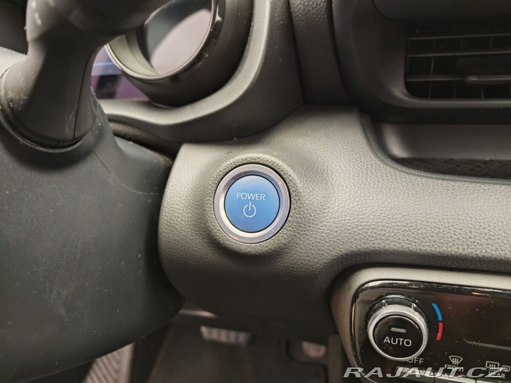 Toyota Yaris 1.5 Hybrid e-CVT Selectio 2023