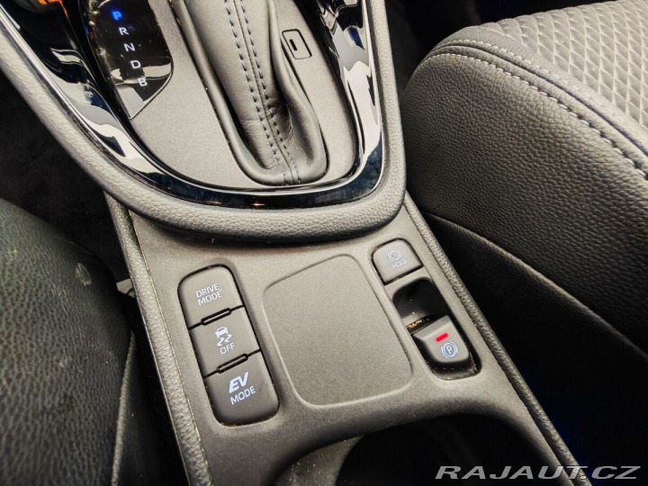 Toyota Yaris 1.5 Hybrid e-CVT Selectio 2023