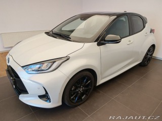 Toyota Yaris 1.5 Hybrid e-CVT Selectio 2023