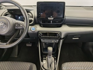 Toyota Yaris 1.5 Hybrid e-CVT Selectio 2023
