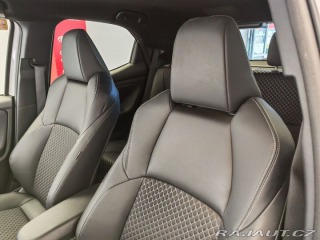 Toyota Yaris 1.5 Hybrid e-CVT Selectio 2023