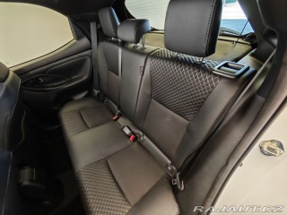 Toyota Yaris 1.5 Hybrid e-CVT Selectio 2023