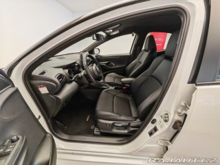 Toyota Yaris 1.5 Hybrid e-CVT Selectio 2023