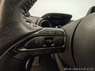 Toyota Yaris 1.5 Hybrid e-CVT Selectio 2023