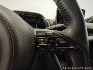 Toyota Yaris 1.5 Hybrid e-CVT Selectio 2023