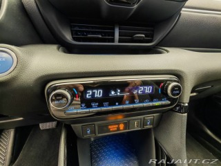 Toyota Yaris 1.5 Hybrid e-CVT Selectio 2023