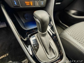 Toyota Yaris 1.5 Hybrid e-CVT Selectio 2023