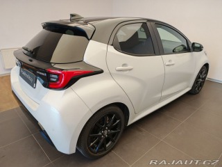 Toyota Yaris 1.5 Hybrid e-CVT Selectio 2023