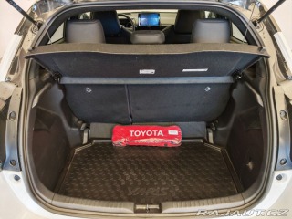 Toyota Yaris 1.5 Hybrid e-CVT Selectio 2023