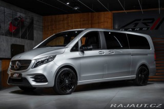 Mercedes-Benz V  2022