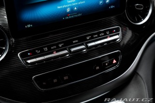 Mercedes-Benz V  2022