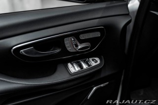 Mercedes-Benz V  2022