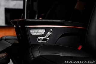 Mercedes-Benz V  2022