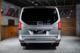 Mercedes-Benz V  2022