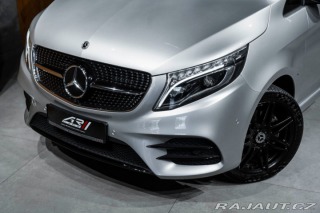 Mercedes-Benz V  2022