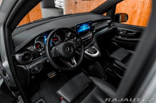 Mercedes-Benz V  2022