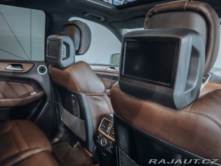 Mercedes-Benz M ML 63 AMG - DPH 2013