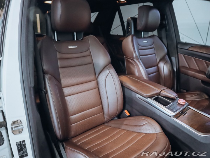 Mercedes-Benz M ML 63 AMG - DPH 2013