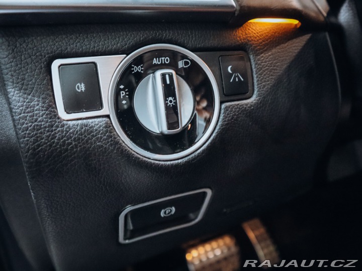 Mercedes-Benz M ML 63 AMG - DPH 2013