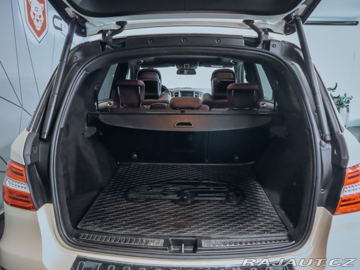 Mercedes-Benz M ML 63 AMG - DPH 2013