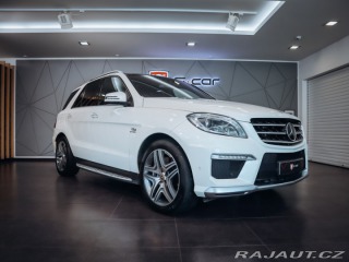 Mercedes-Benz M ML 63 AMG - DPH 2013