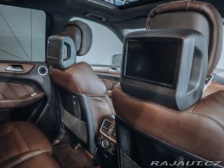 Mercedes-Benz M ML 63 AMG - DPH 2013