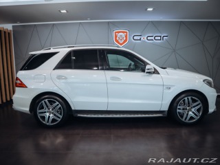 Mercedes-Benz M ML 63 AMG - DPH 2013