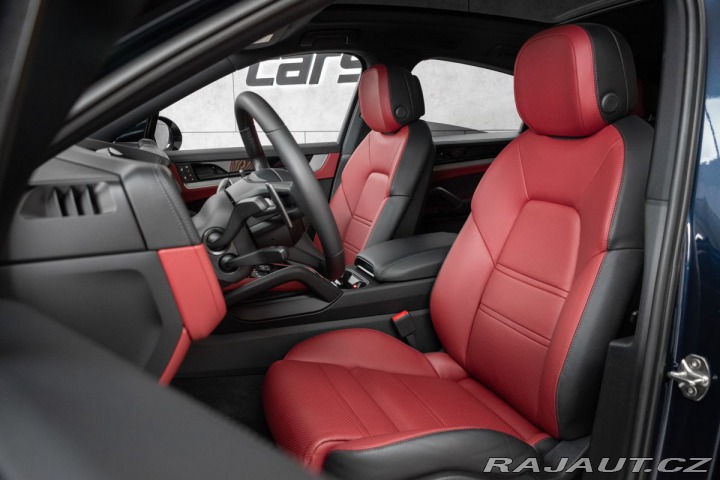 Porsche Cayenne 3.0 382kW*REZERVACE* 2025