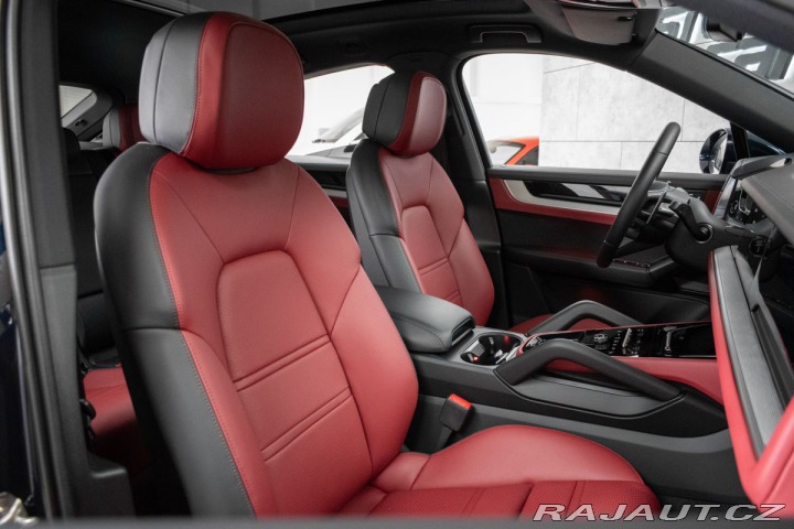Porsche Cayenne 3.0 382kW COUPE*TAŽNÉ*DPH 2025