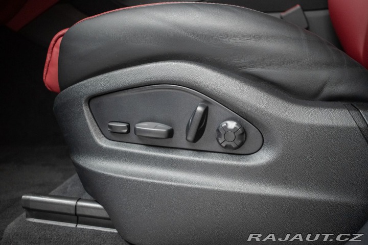 Porsche Cayenne 3.0 382kW COUPE*TAŽNÉ*DPH 2025