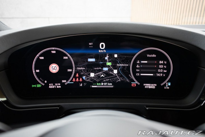 Porsche Cayenne 3.0 382kW*REZERVACE* 2025