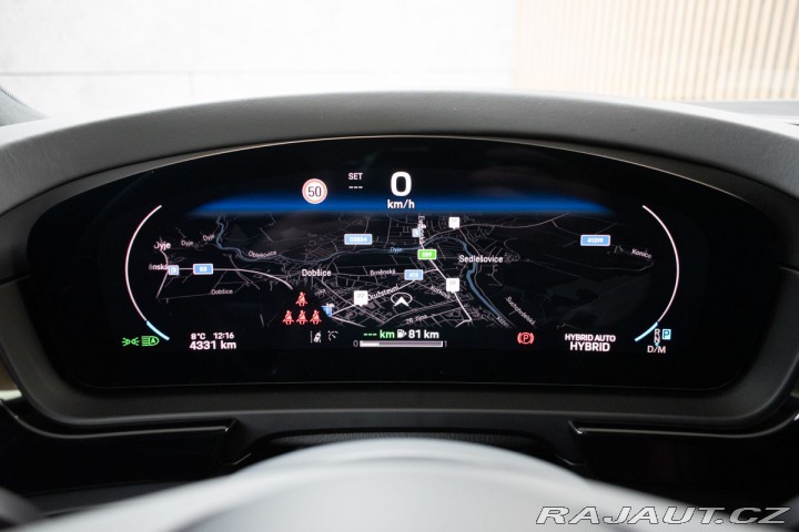 Porsche Cayenne 3.0 382kW*REZERVACE* 2025