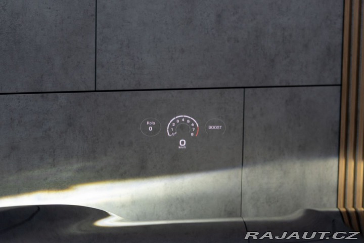 Porsche Cayenne 3.0 382kW*REZERVACE* 2025