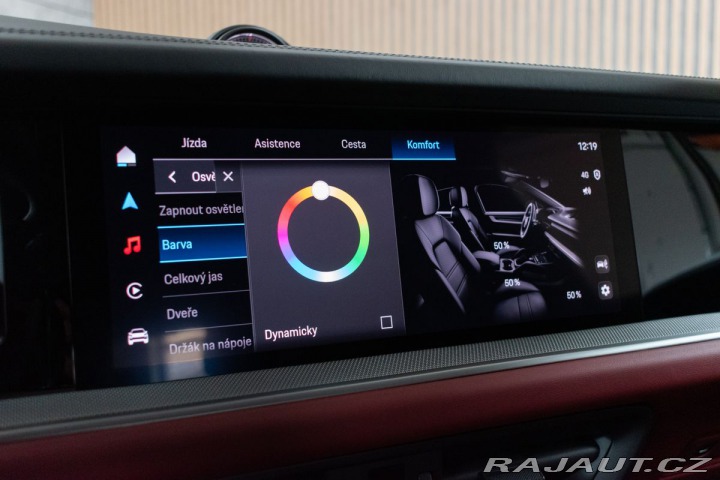 Porsche Cayenne 3.0 382kW*REZERVACE* 2025
