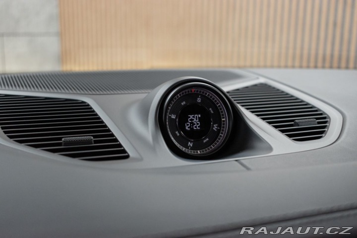 Porsche Cayenne 3.0 382kW COUPE*TAŽNÉ*DPH 2025