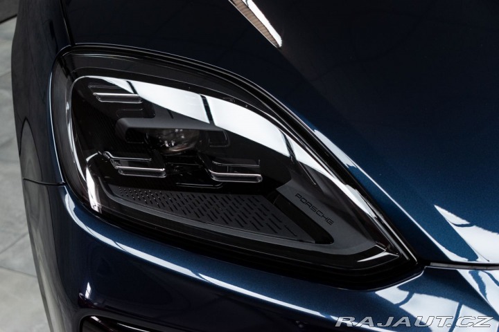 Porsche Cayenne 3.0 382kW*REZERVACE* 2025
